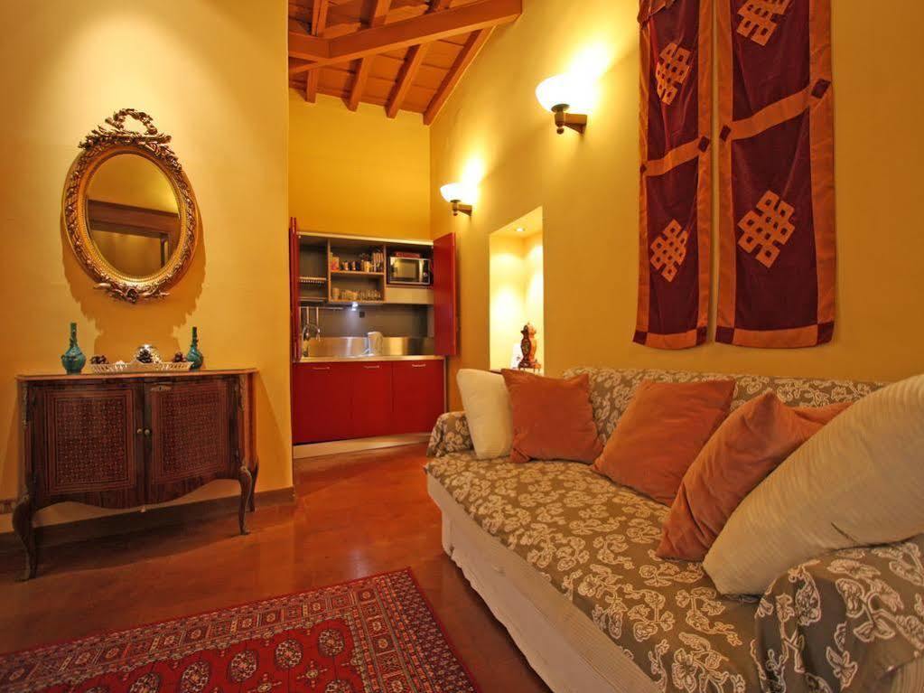 Apartment Domus Navona Pantheon *