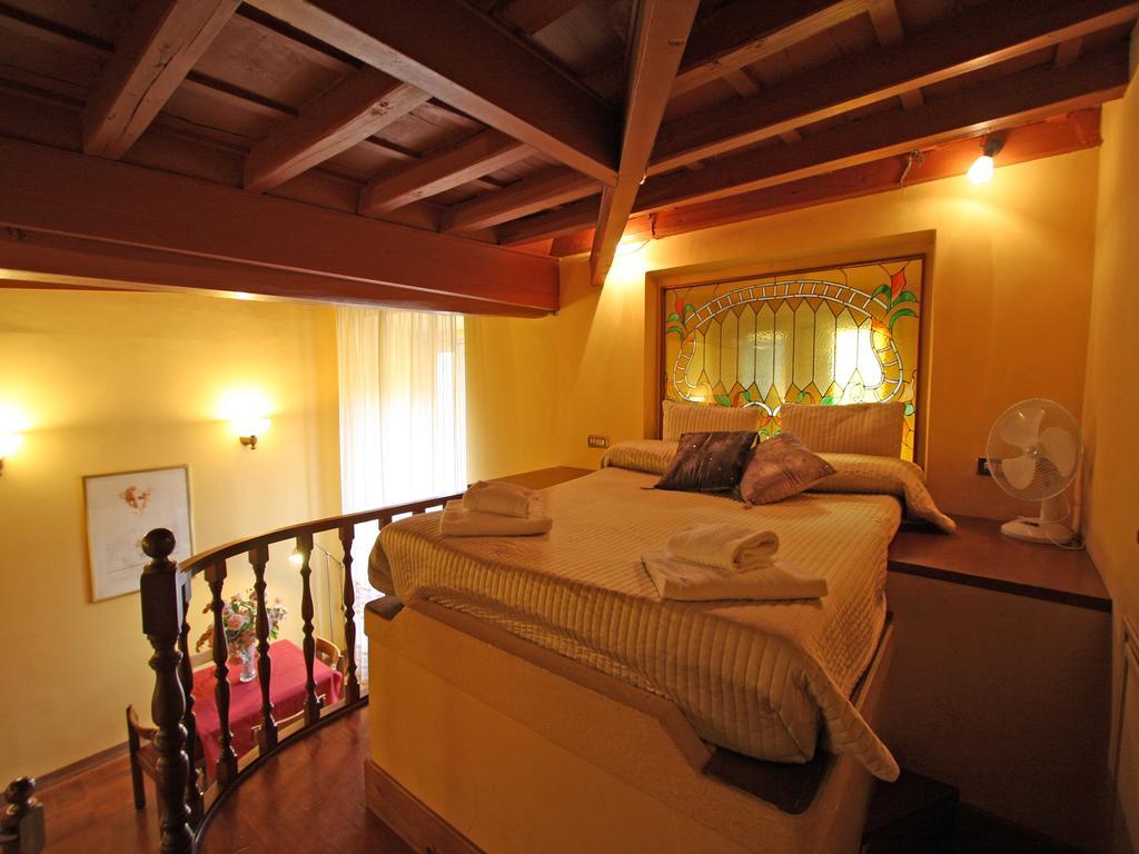 Domus Navona Pantheon Apartment Rome