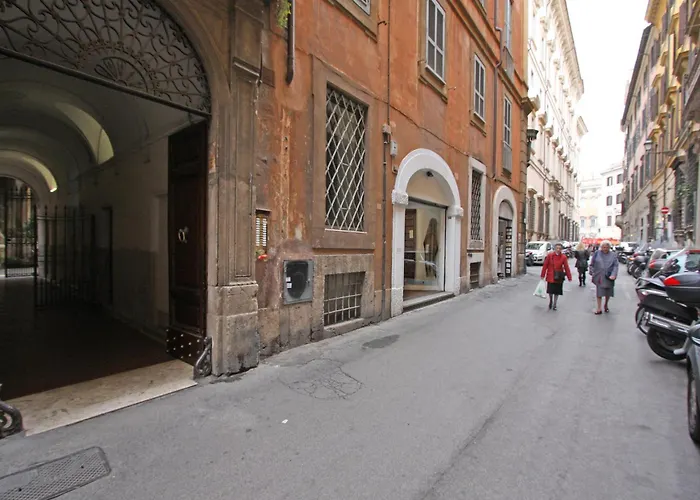 Domus Navona Historical Resort